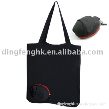 fold shopping bag,fold tote bag,foldable bag